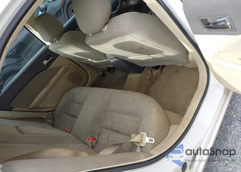 2012 Ford Fusion Se from USA, damaged, VIN 3FAHP0HA1CR299469